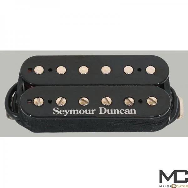 Seymour Duncan STB-4  Trembucker - humbucker do gitary elektrycznej