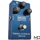 MXR M-288 Bass Octave Deluxe - efekt do gitary basowej
