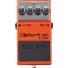 Boss DS-1X Distortion - efekt do gitary elektrycznej