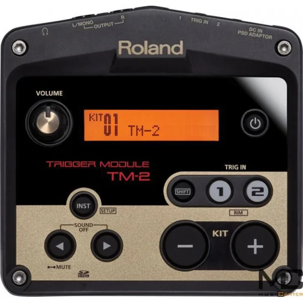 Roland TM-2 - moduł perkusyjny