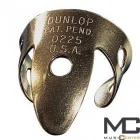 Dunlop Pazurek - pazurek na palec metalowy