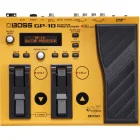 Boss GP-10 GK - multiefekt gitarowy z syntezatorem