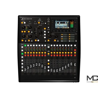 X 32 producer - musiccenter.com.pl