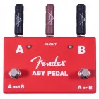 Fender ABY Footswitch - przełącznik nożny