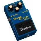 Boss BD-2W Blues Driver Waza Craft - efekt do gitary elektrycznej