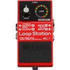 Boss RC-1 Loop Station - efekt do gitary elektrycznej