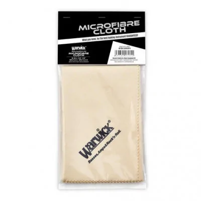 Microfibre Cloth - szmatka do czyszczenia gitar