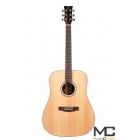 Morrison G-1004 D SM - gitara akustyczna