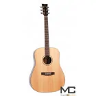 Morrison G-1004 D SM - gitara akustyczna