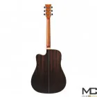 Morrison G-1008 W CEQ - gitara elektroakustyczna