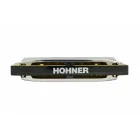 Hohner Hot Metal C - harmonijka ustna C-dur