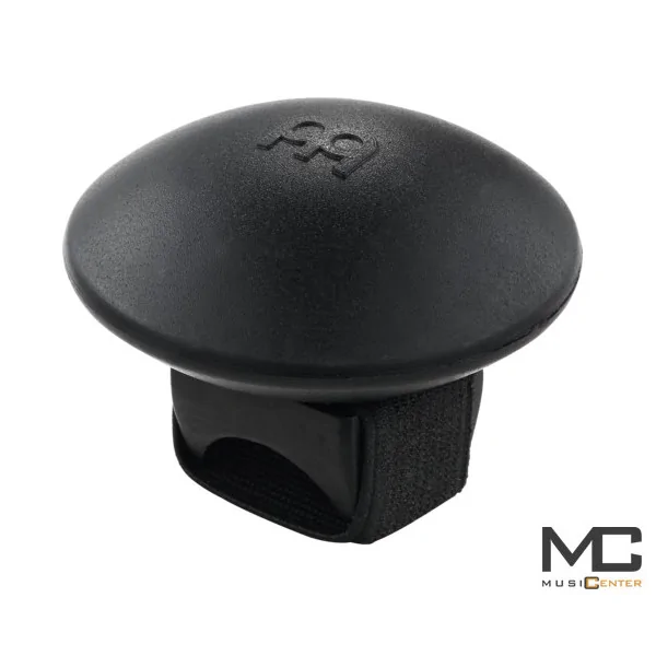Meinl MS-BK Motion Shaker - shaker zakładany na palec