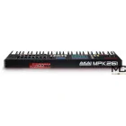 Akai MPK 261 - klawiatura sterująca 61 klawiszy