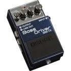 Boss BB-1X Bass Driver - efekt do gitary basowej