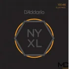 D'Addario NYXL 1046 - struny do gitary elektrycznej