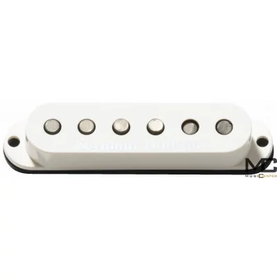 SSL-5 Custom Staggered Strat- single coil do gitary elektrycznej