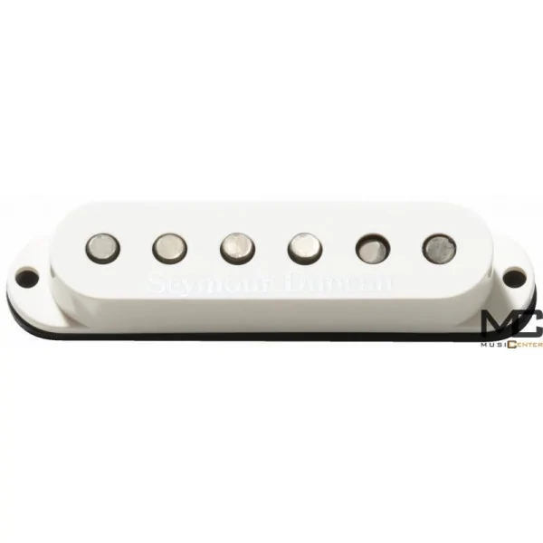 Seymour Duncan SSL-5 Custom Staggered Strat- single coil do gitary elektrycznej