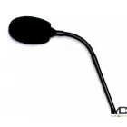 Rduch CMGn 60 - mikrofon pojemnościowy, mikrofon gęsia szyja 60cm, kolor czarny