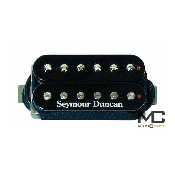 Seymour Duncan SH-6 Distortion - humbucker do gitary elektrycznej