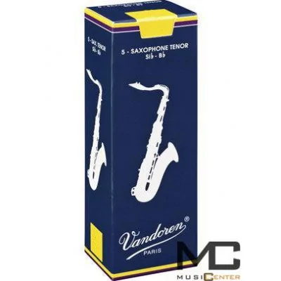 Standard 2 - stroik do saksofonu tenorowego B