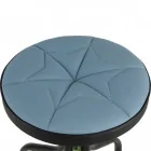 Stim ST-11 N - stołek uniwersalny mini niebieski