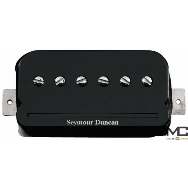 Seymour Duncan SHPR-1 P-Rails - humbucker do gitary elektrycznej