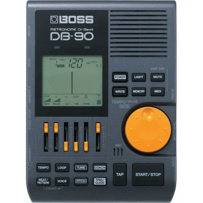 DB-90 - metronom elektroniczny
