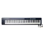 M-Audio Keystation 88 II - klawiatura sterująca 88 klawiszy