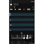 Yamaha Chord Tracker - darmowa aplikacja iOS do analizy harmonicznej utworów audio