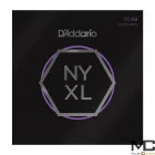 D'Addario NYXL 1149 - struny do gitary elektrycznej