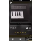 Yamaha reface Capture - darmowa aplikacja iOS do zapisu brzmień dla  instrumentów serii reface