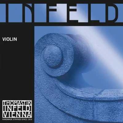 Infeld Blau IB 100 - struny do skrzypiec 4/4