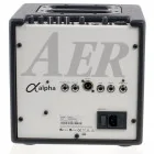 AER Alpha - wzmacniacz do gitary akustycznej