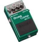 Boss BC-1X Compresor - efekt do gitary basowej