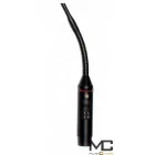 Rduch CMGnz 65 - mikrofon pojemnościowy, złącze XLR, mikrofon gęsia szyja 65cm, kolor czarny