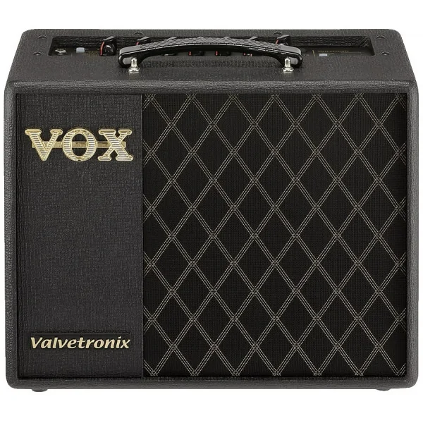 Vox VT-20 X - hybrydowe combo do gitary