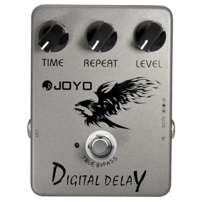 JF-08 Digital delay - efekt do gitary