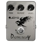 Joyo JF-08 Digital delay - efekt do gitary
