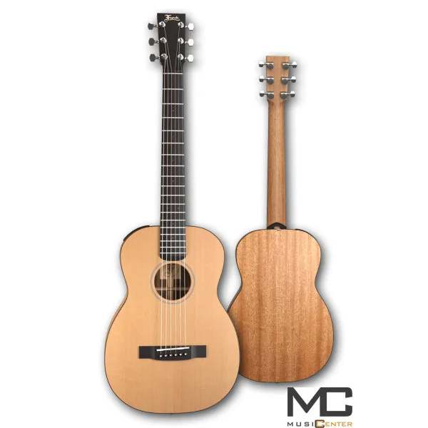 Furch LJ-10 CM - gitara akustyczna