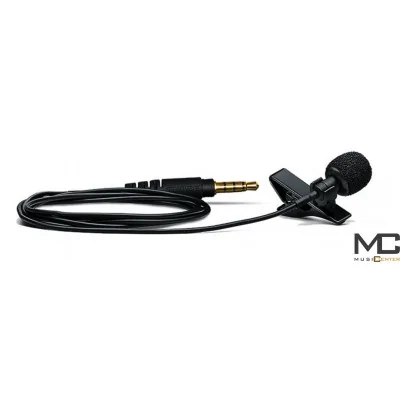 MVL - mikrofon pojemnościowy do Smartphona, MAC, PC, iOS, iPhone, iPad