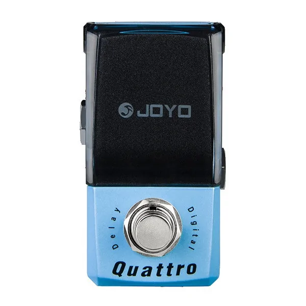 Joyo JF-318 Quattro - efekt do gitary