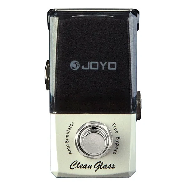 Joyo JF-307 Clean glass - efekt do gitary