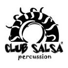 Club Salsa Percussion